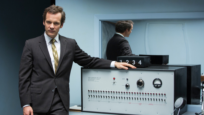 The Film "Experimenter" (2015)