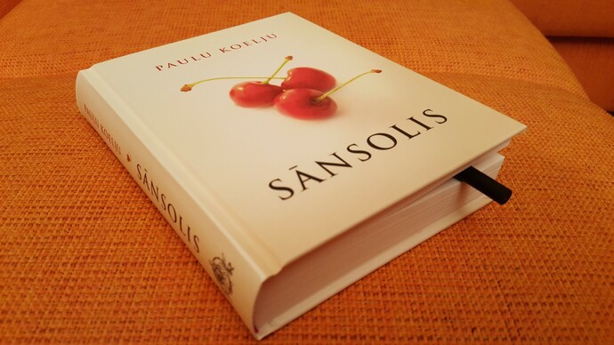 Paulo Coelho. Adultery