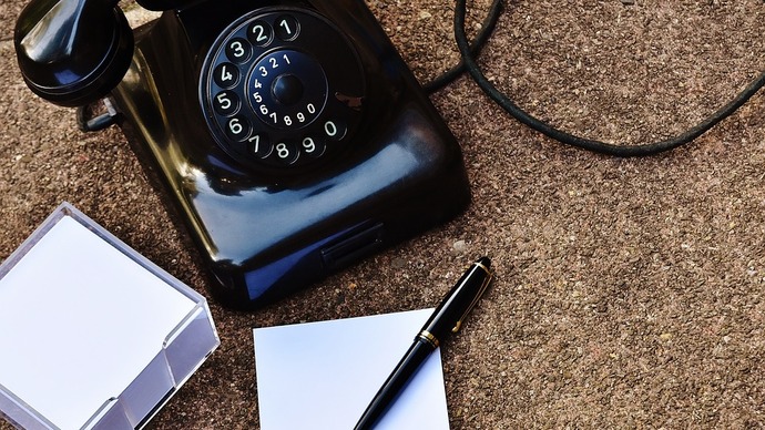 A Balticom Customer Service Story