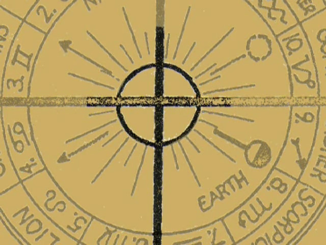Ära, Aries, Astrologie, Bibel, Da Vinci Code, Fish, Jesus, Kreuz, Krishna, Sirius, Sonnenwende, Stier, Zahl, Zeitgeist