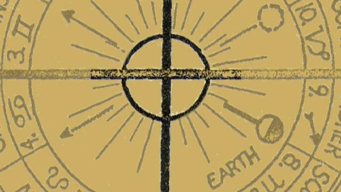 Zeitgeist (Spirit of the Age), Part 1 