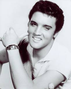 Elvis - The King of Rock and Roll Lives Forever - A Photo and Video Story