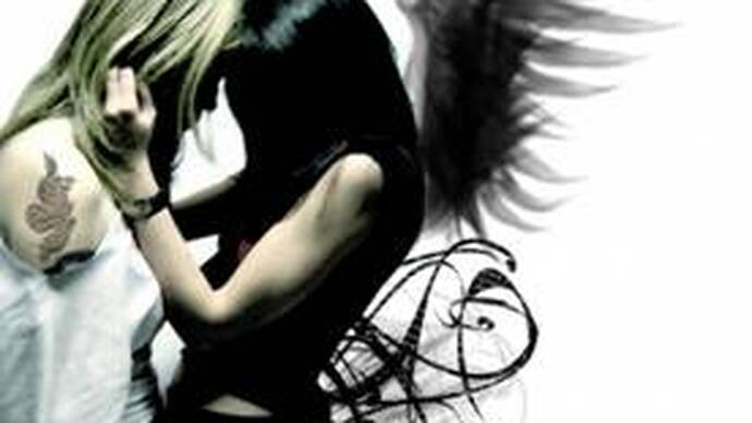 You Are My Angel...