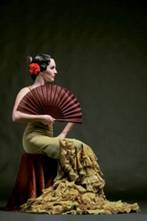 dance, flamenco, gypsy, music, Spain