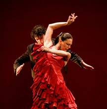 dance, flamenco, gypsy, music, Spain