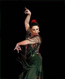 dance, flamenco, gypsy, music, Spain