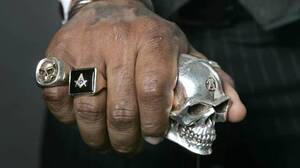 Which Finger Do You Wear Your Ring On?