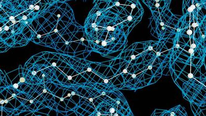 I - a Molecule, You - a Molecule, We - a System…