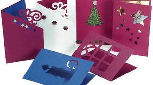 Greeting Cards - Warmth in the Letterbox