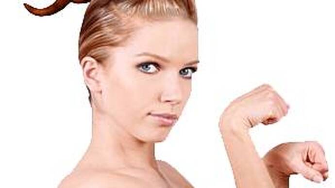 Woman's Horoscope - Capricorn (Dec 22 – Jan 20)
