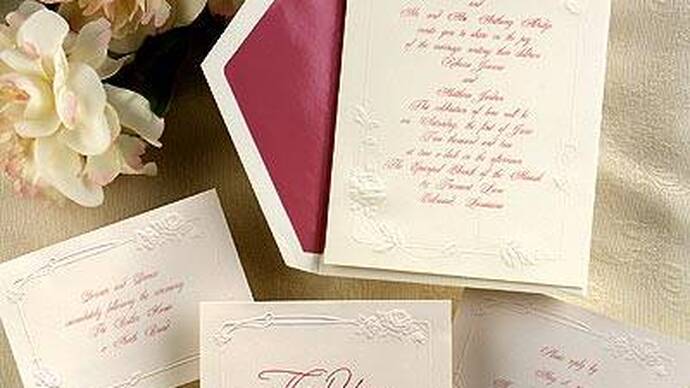 Wedding Greeting Verses
