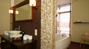 Weekend at SPA Hotel Ezeri