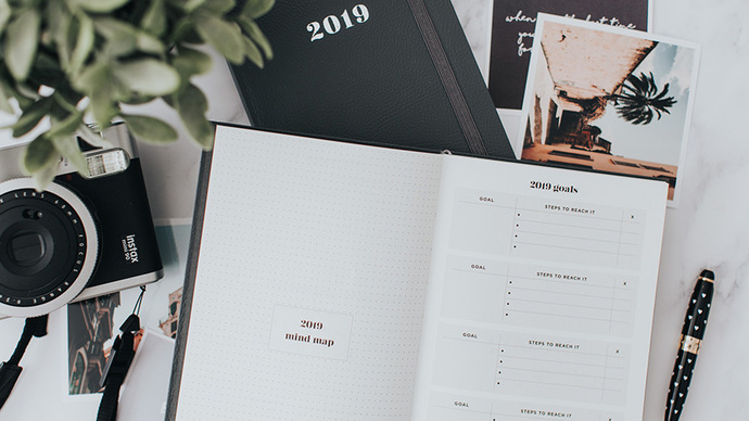 Top Planners for 2019