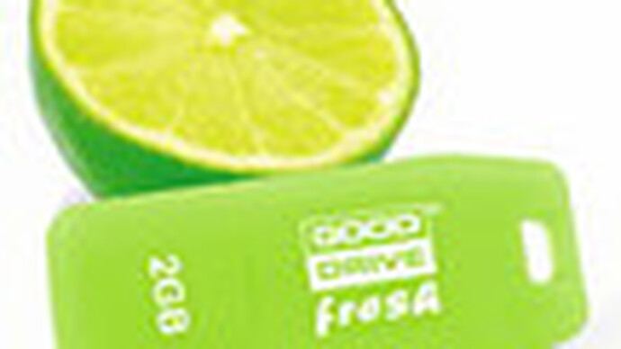 Scented USB Drives