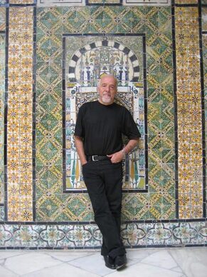 Paulo Coelho 