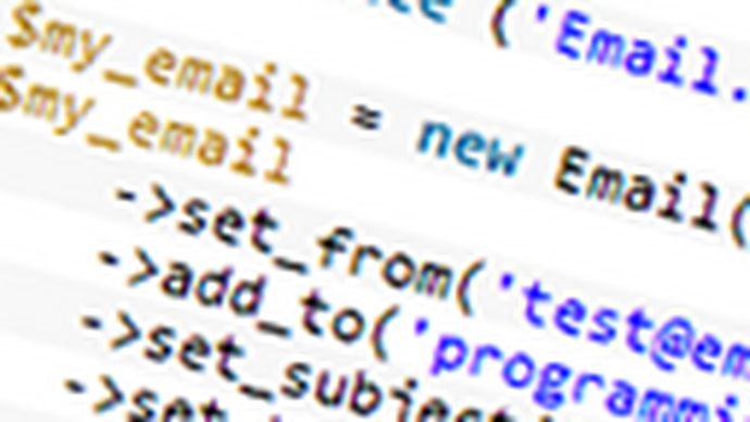 PHP: Class Method Chaining