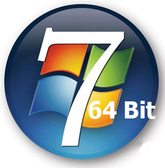 Windows 7: 32 vs 64 Bit Comparison