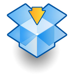 DropBox with 8Gb or looking for cloud storage