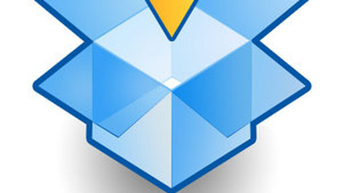 DropBox with 8GB - In Search of Cloud Storage