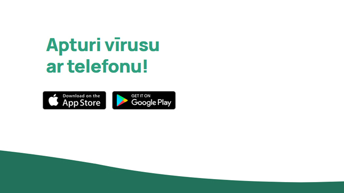 ApturiCovid App: Myths and Facts