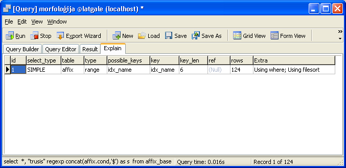 database, db, gui, mysql, navicat, oracle, postgres