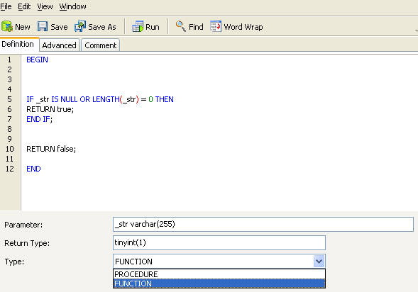 databse, db, gui, mysql, navicat, oracle, postgres