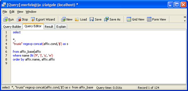 database, db, gui, mysql, navicat, oracle, postgres