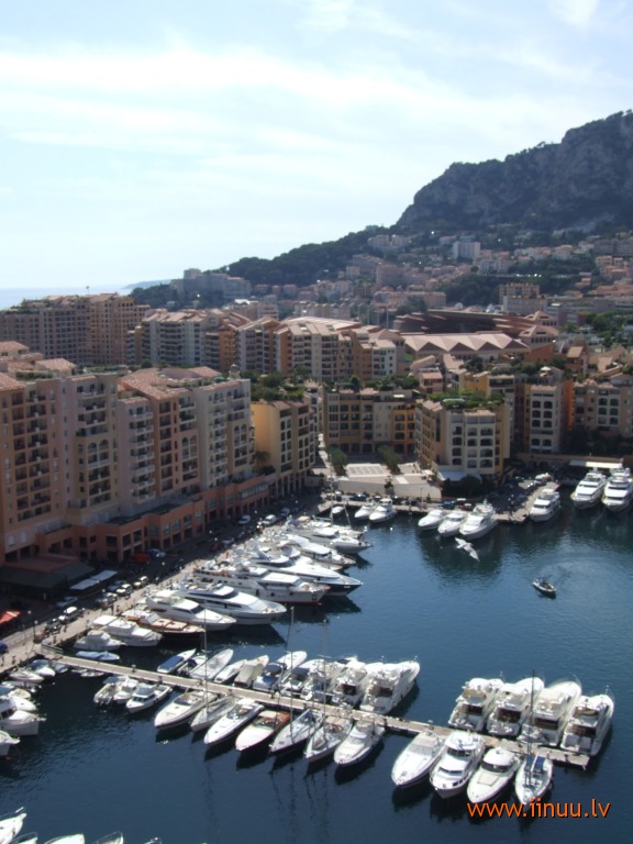 casino, castle, fish, Formula 1, Grimaldi, Monaco, monarchy, museum, oceanography, submarine
