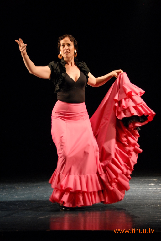 concert, dance, duende, flamenco