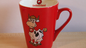 Mug Collection