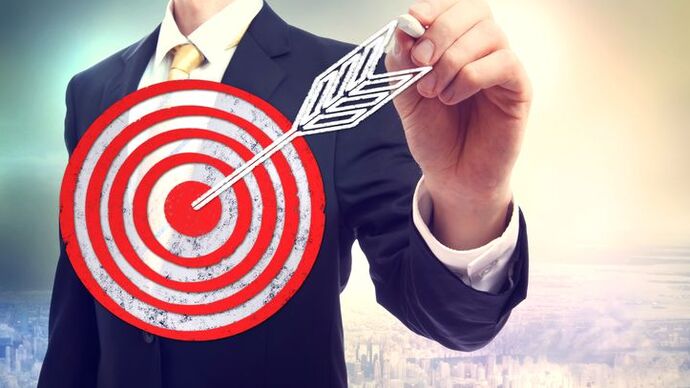 The Goal-Setting Technique
