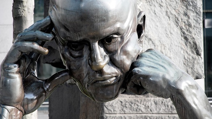 The Powerful Thinking Algorithm