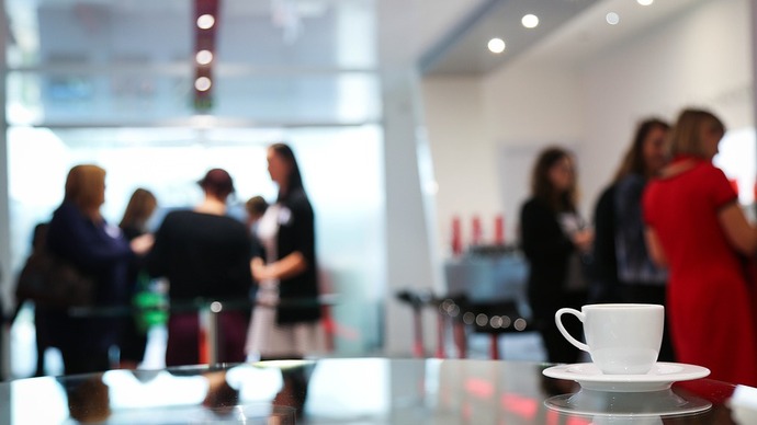 6 Useful Networking Habits