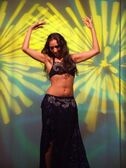 2nd Exotic Dance Festival "Magic Carpet"