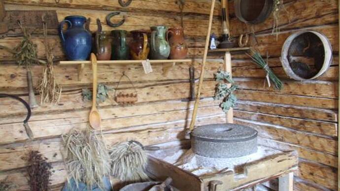Midsummer Days in Latgale