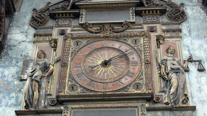Easter Holidays in Paris - Part II