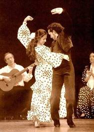 dance, Duende, flamenco, rhythm, sevillanas, Spain