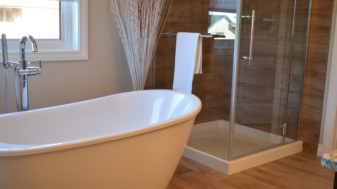 Home Style: Bathroom