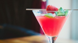 Strawberry Daiquiri