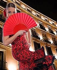 Flamenco Night 