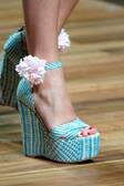 Fashion Trends Spring/Summer 2011 from D&G