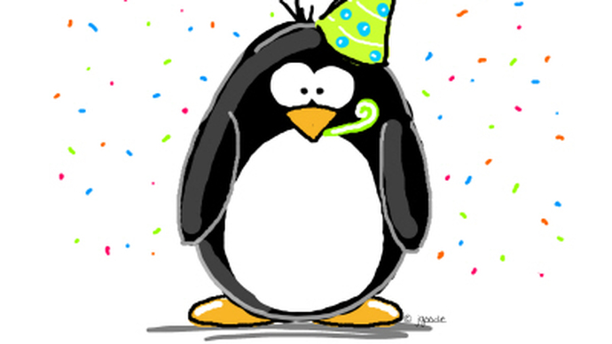 Jokes About Penguins