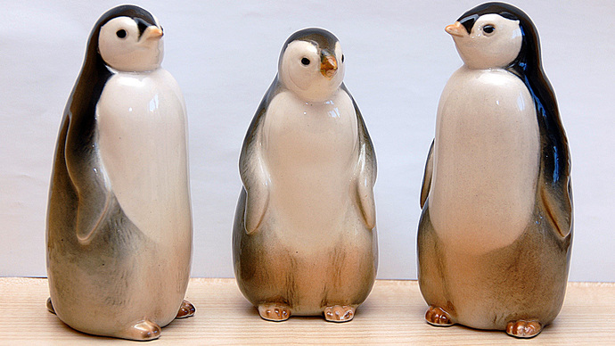 Penguin Collection