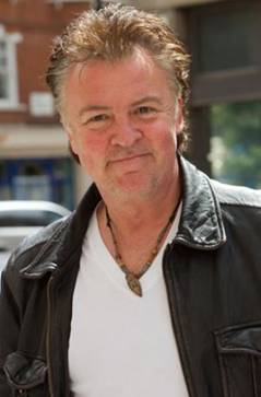 concert, music, Paul Young