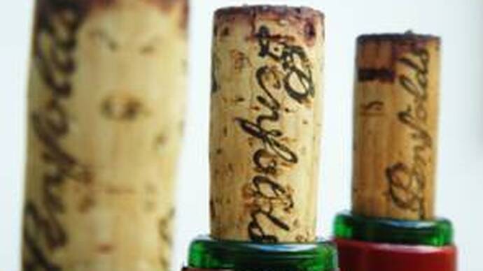 Australian Wines