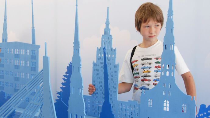 Riga City Festival 2012