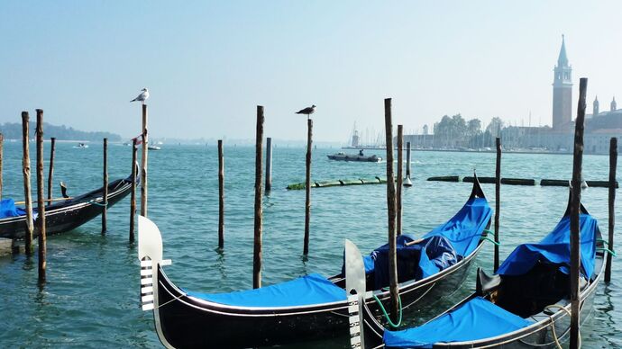 Venice - A Second Encounter