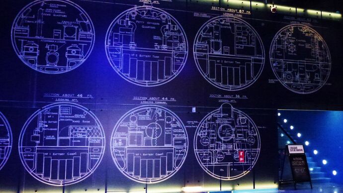 A Weekend in Tallinn - Day 1