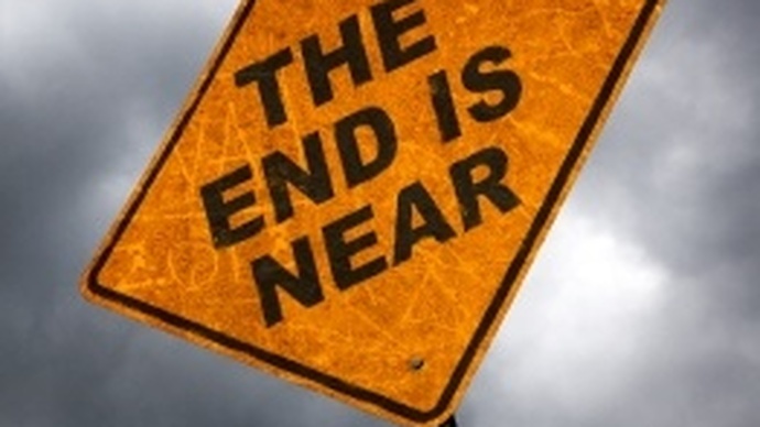 The Various End-of-the-World "Survival Kits"