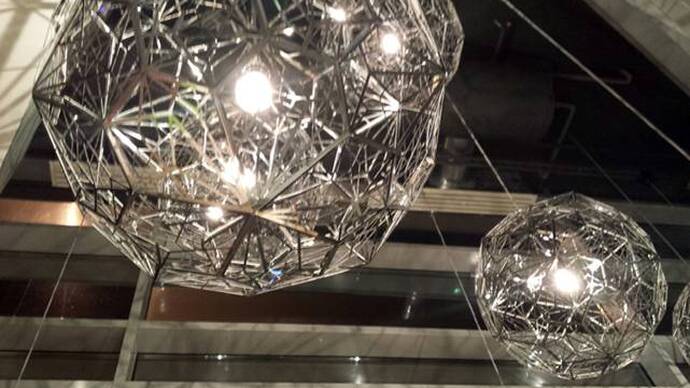 Opening of the New Bistro FKUSNO